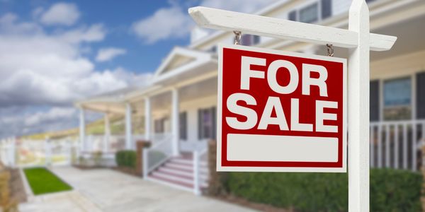 Is Orange County Headed for a Buyer’s Market?