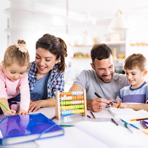 Top-Rated Public Schools in Orange County (and the Homes Nearby)
