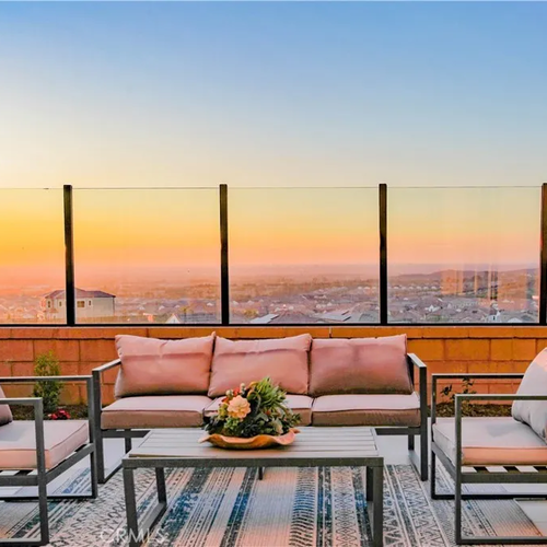 Panoramic Luxury Living at 137 Oakstone, Irvine