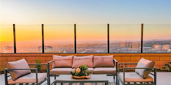 Panoramic Luxury Living at 137 Oakstone, Irvine