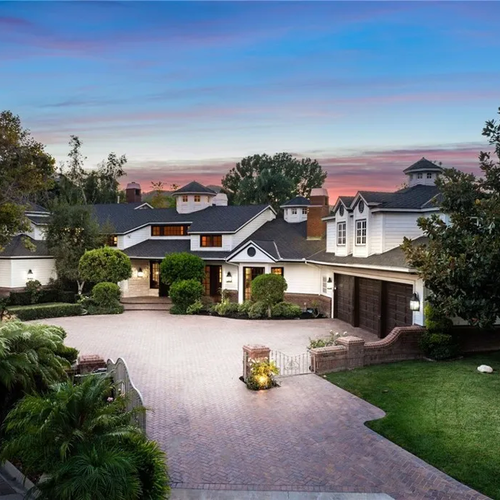 The Ranch on Rodeo Drive – A Rare Luxury Estate in Orange Park Acres
