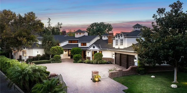 The Ranch on Rodeo Drive – A Rare &hellip;