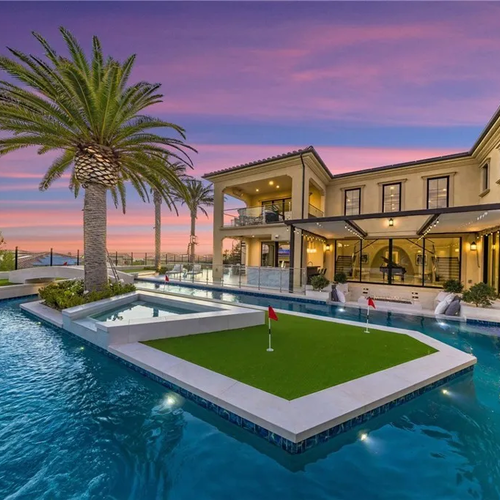 Private Resort Estate in Orchard Hills — Where Luxury Meets Imagination