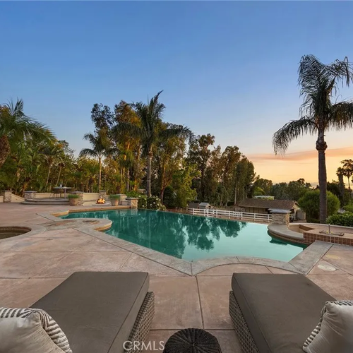 Nearly One Acre of Luxury, Privacy & Possibility in Orange Park Acres