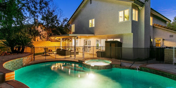 Mid-Century Modern with Designer Remodel in West Floral &hellip;