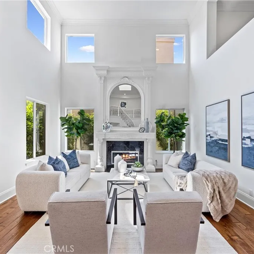Luxury, Privacy & Resort Living in Guard-Gated San Marino