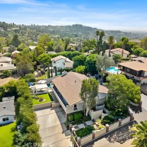 Exploring the Hills of Cowan Heights: A Hidden Gem in North Tustin