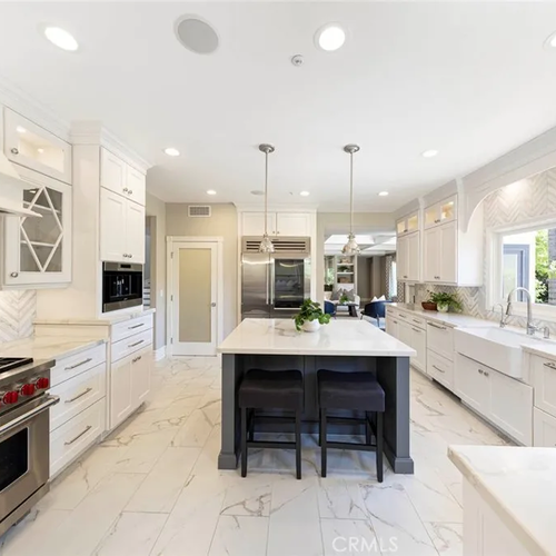 Anaheim Hills Estate on Over an Acre — Custom Luxury in Exclusive Almeria