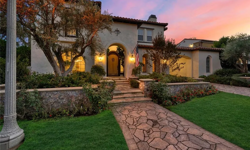 Private Cul-de-Sac Luxury in Gated Emerson in Tustin &hellip;