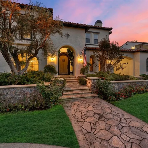 Private Cul-de-Sac Luxury in Gated Emerson in Tustin Ranch Estate
