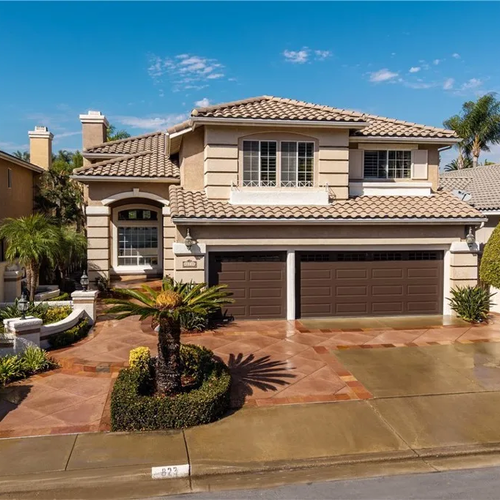 Canyon-View Retreat in Anaheim Hills — Elegance, Comfort & Unmatched Outdoor Living