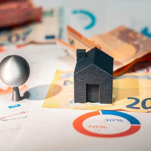 Average Days on Market by Zip Code