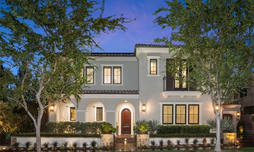 A Modern Masterpiece of Luxury and Design in &hellip;