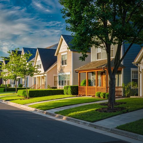 Best Irvine Villages for Families in 2026