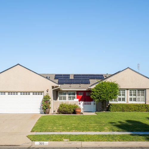 An Exclusive Single-Story Home in the Stone Gate Community in Placentia