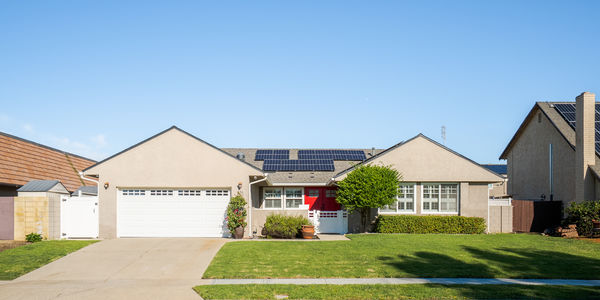 An Exclusive Single-Story Home in the Stone Gate &hellip;