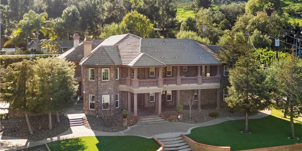 An Exclusive Equestrian Estate with Multiple Residences in &hellip;