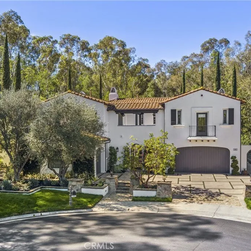 A Turnkey Single-Story Pool Home in Morning Sunwood in Santa Ana
