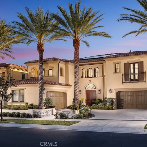 Exclusive Listing at the Summit of Orchard Hills: One of Irvine’s Most Iconic View Estates