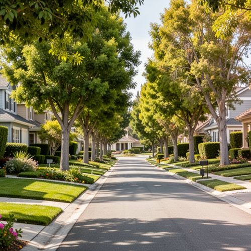 Interest Rates & Buyer Behavior: Local Insights for Orange City Homeowners