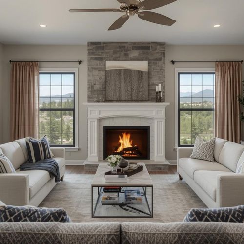 Staging Secrets from a Former Home Stager