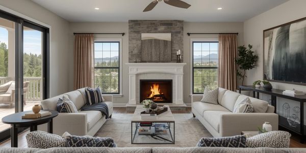 Staging Secrets from a Former Home Stager