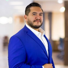 Fernando Vivanco
