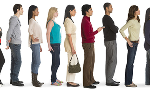 There’s a Long Line of Buyers Waiting for …