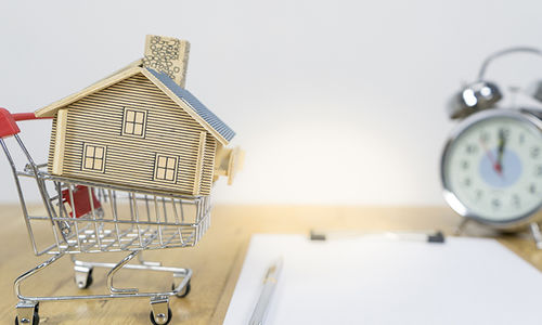 Housing Inventory Vanishing: What Is the Impact on …