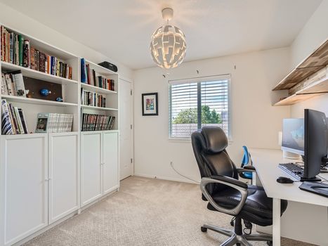 22 2nd Floor Bedroom