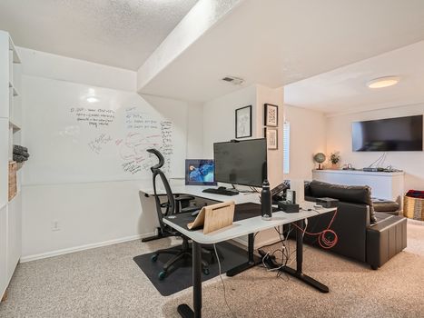 27 Lower Level Family Room