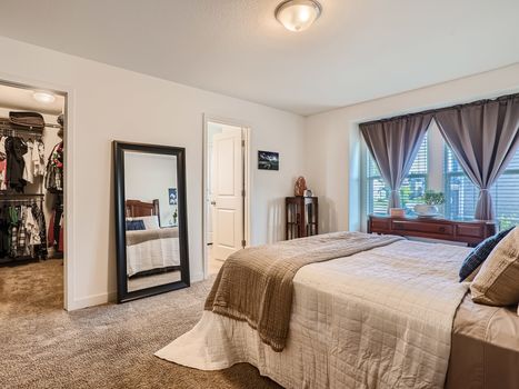 23 2nd Floor Primary Bedroom