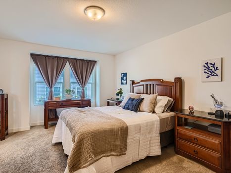 24 2nd Floor Primary Bedroom