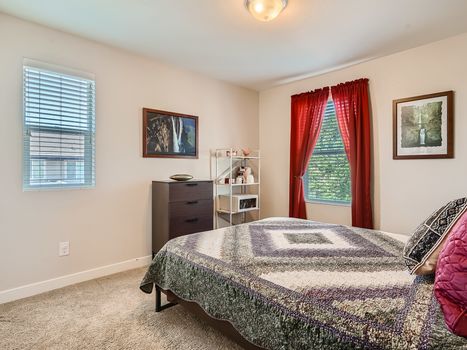 28 2nd Floor Bedroom