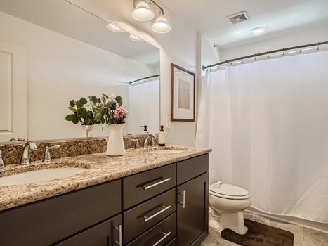 31 2nd Floor Bathroom