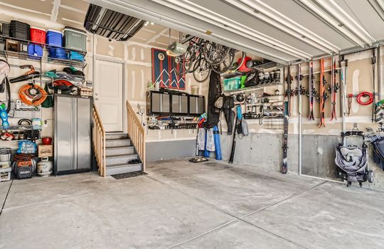 40 Garage