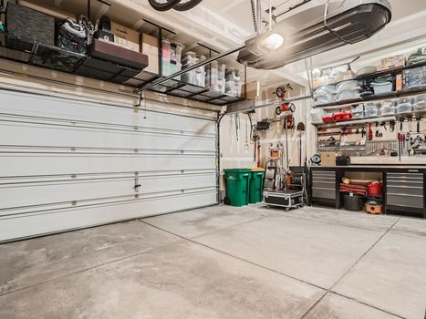 41 Garage