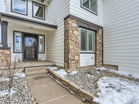 05 Exterior Front Entry