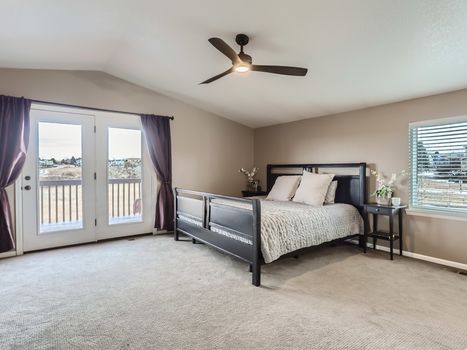 26 2nd Floor Primary Bedroom