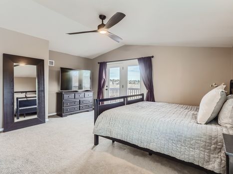 28 2nd Floor Primary Bedroom