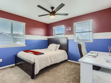 36 2nd Floor Bedroom