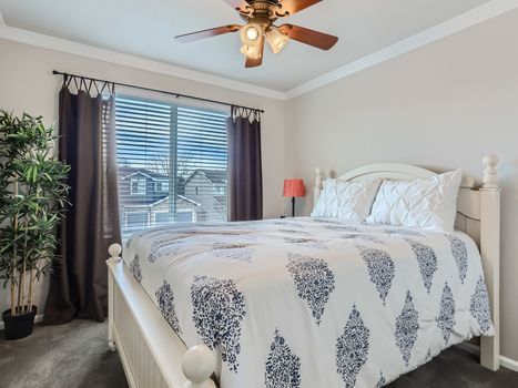 38 2nd Floor Bedroom