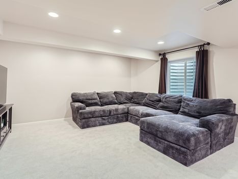 47 Lower Level Family Room