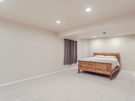 48 Lower Level Bedroom