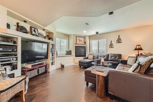 2845 Spring Hill Peak – Web Quality – 025 – 37 Lower Level Recreation Room