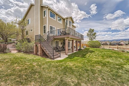 2845 Spring Hill Peak – Web Quality – 027 – 46 Exterior Rear