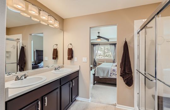 1140 Raindrop Way &#8211; Web Quality &#8211; 015 &#8211; 17 2nd Floor Primary Bathroom