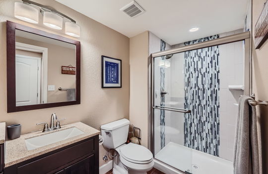 1140 Raindrop Way &#8211; Web Quality &#8211; 023 &#8211; 27 Lower Level Bathroom