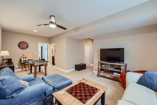 1140 Raindrop Way &#8211; Web Quality &#8211; 024 &#8211; 28 Lower Level Recreation Room