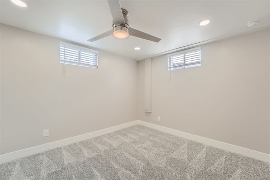 1575 S Cape St &#8211; Web Quality &#8211; 024 &#8211; 20 Lower Level Bedroom